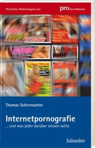 Internetpornografie