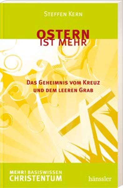 Ostern ist mehr