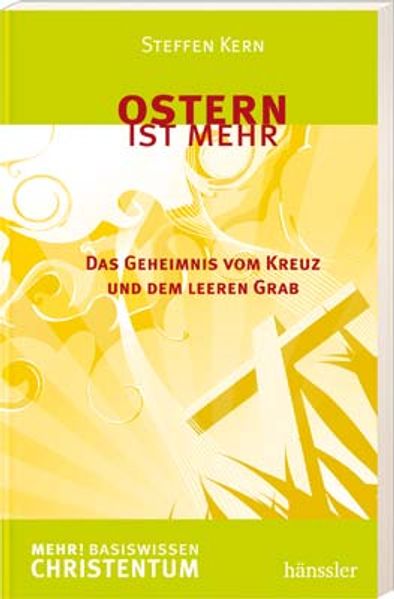Ostern ist mehr