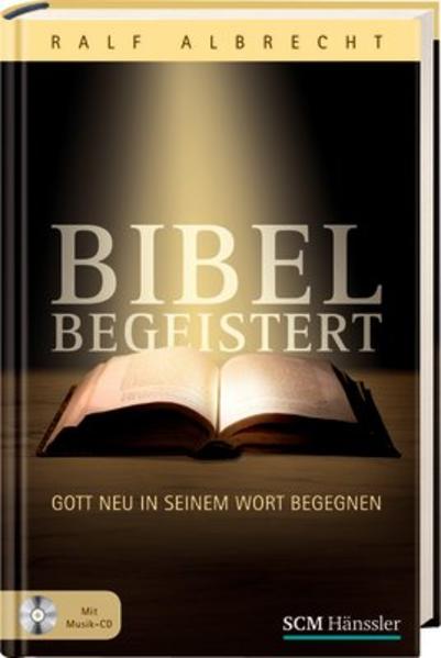 Bibelbegeistert
