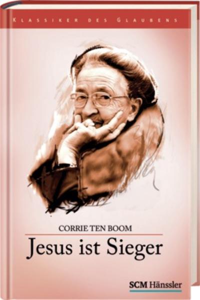 Jesus ist Sieger