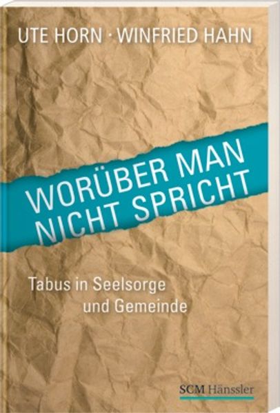 Worüber man nicht spricht
