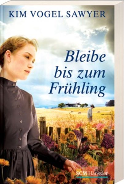 Bleibe bis zum Frühling