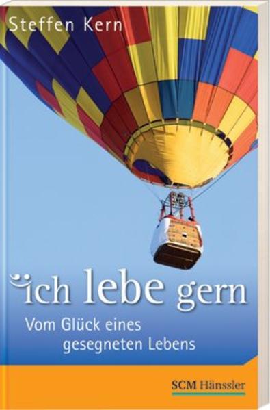 Ich lebe gern