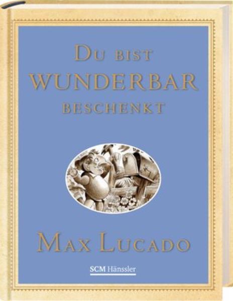 Du bist wunderbar beschenkt - Geschenkedition