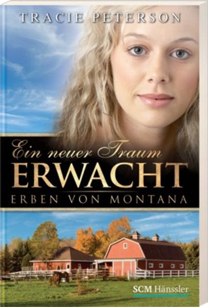 Ein neuer Traum erwacht