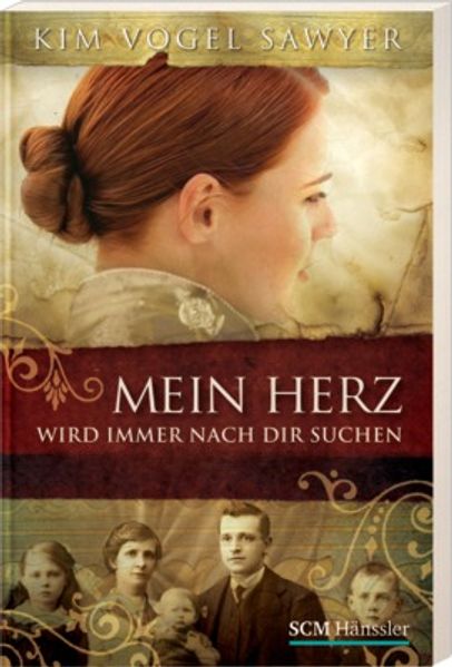 Mein Herz wird immer nach dir suchen