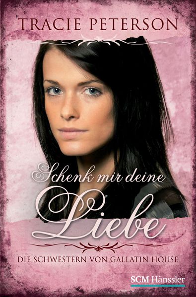 Schenk mir deine Liebe