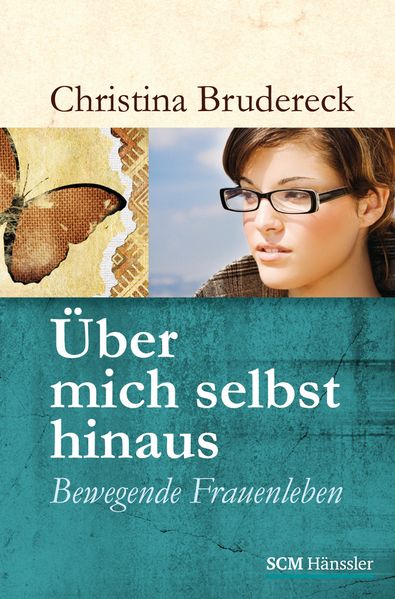 Über mich selbst hinaus