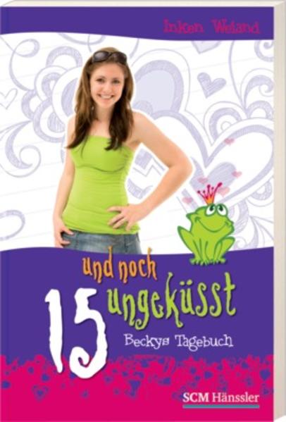 15 und noch ungeküsst
