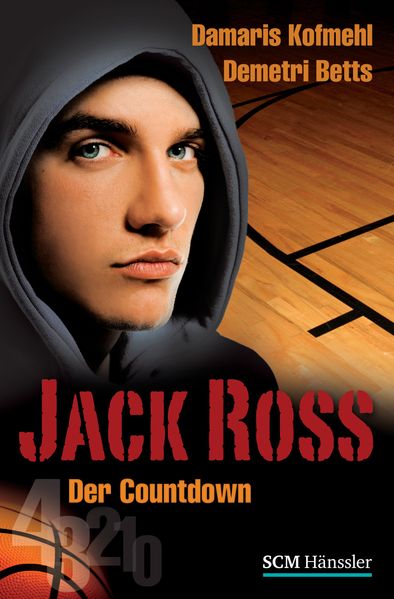 Jack Ross - Der Countdown