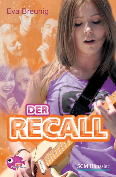 Der Recall