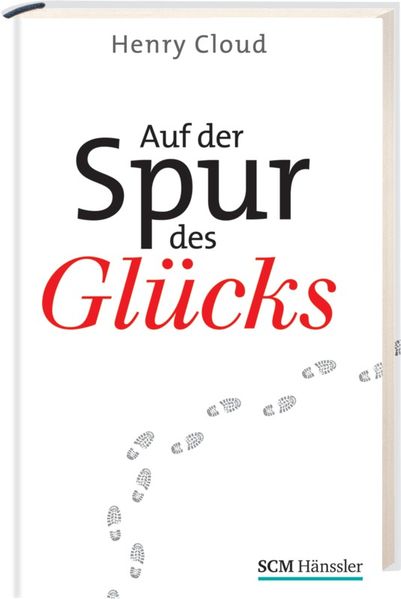 Auf der Spur des Glücks