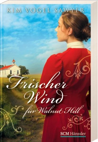 Frischer Wind für Walnut Hill