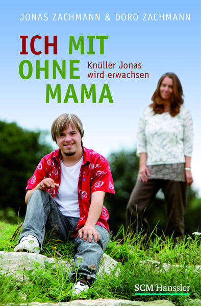 Ich mit ohne Mama