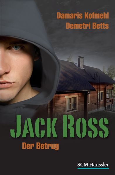 Jack Ross - Der Betrug