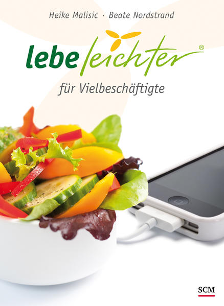 Lebe leichter für Vielbeschäftigte