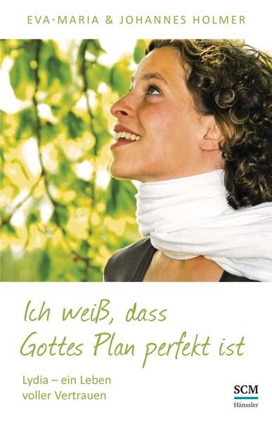 Ich weiß, dass Gottes Plan perfekt ist
