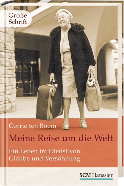Meine Reise um die Welt