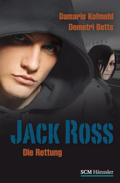 Jack Ross - Die Rettung