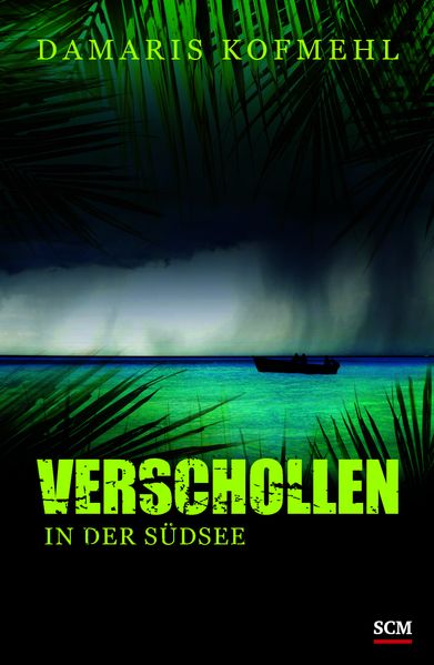 Verschollen in der Südsee