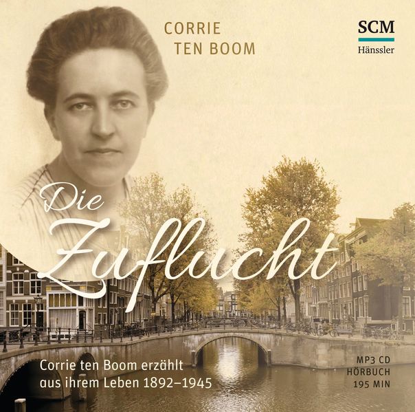 Die Zuflucht - Hörbuch