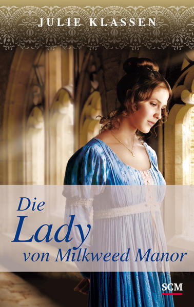 Die Lady von Milkweed Manor