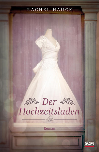 Der Hochzeitsladen