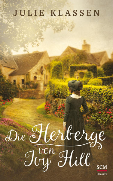 Die Herberge von Ivy Hill