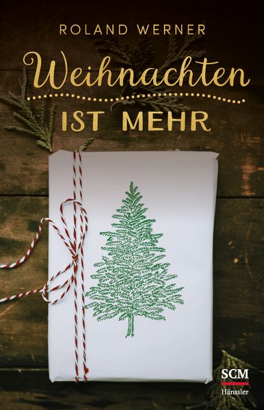 Weihnachten ist mehr