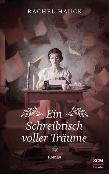 Ein Schreibtisch voller Träume
