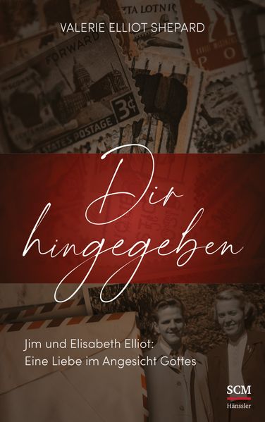 Dir hingegeben