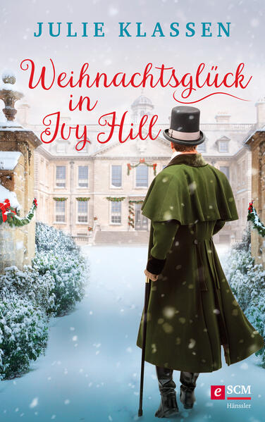 Weihnachtsglück in Ivy Hill