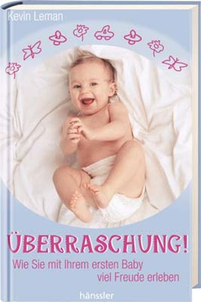 Überraschung!
