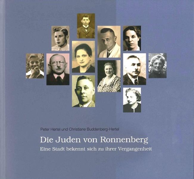 Die Juden von Ronnenberg