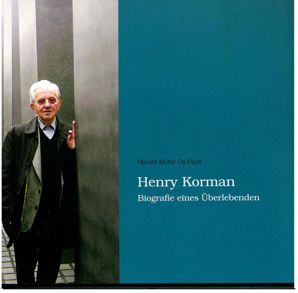 Henry Korman