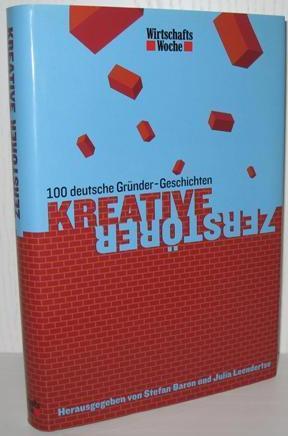 Kreative Zerstörer