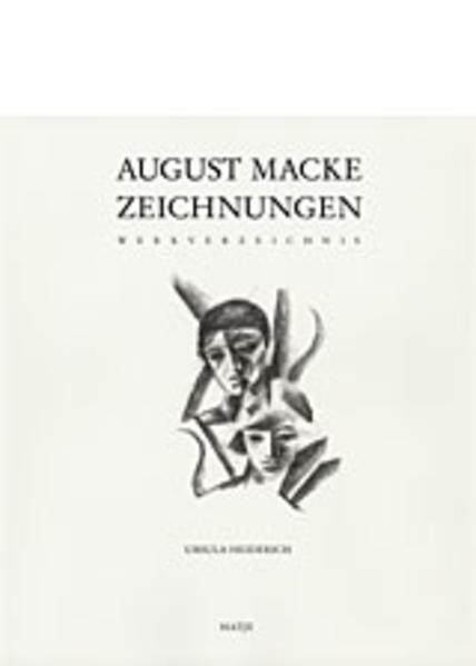 August Macke - Zeichnungen