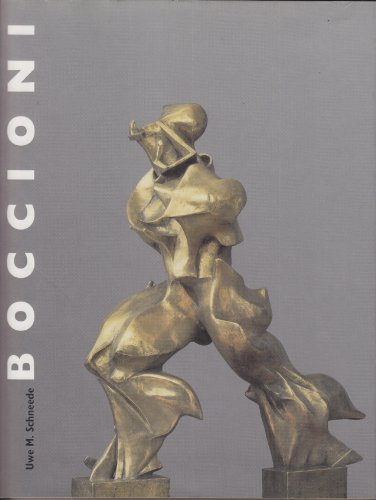 Umberto Boccioni