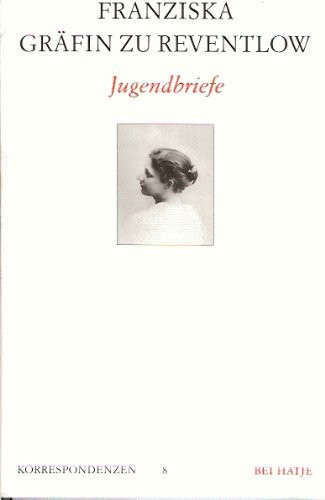 Jugendbriefe