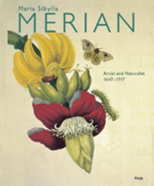 Maria Sibylla Merian