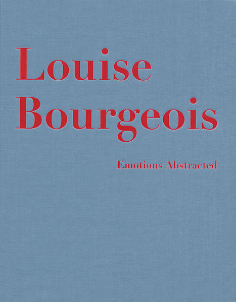 Louise Bourgeois