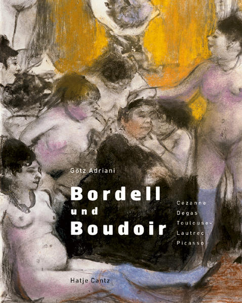 Bordell und Boudoir 
