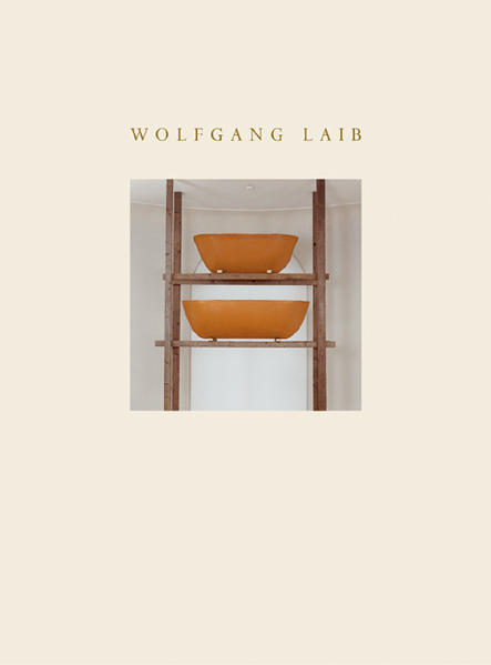 Wolfgang Laib