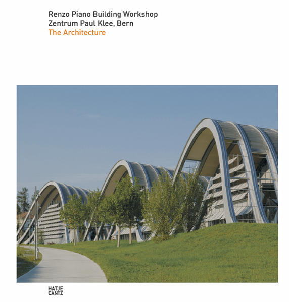 Zentrum Paul Klee, Bern