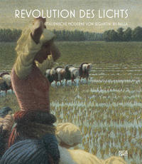 Revolution des Lichts