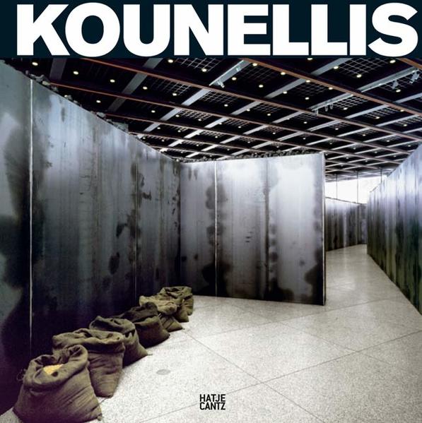 Jannis Kounellis