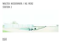 Walter Niedermayr/HG Merz
