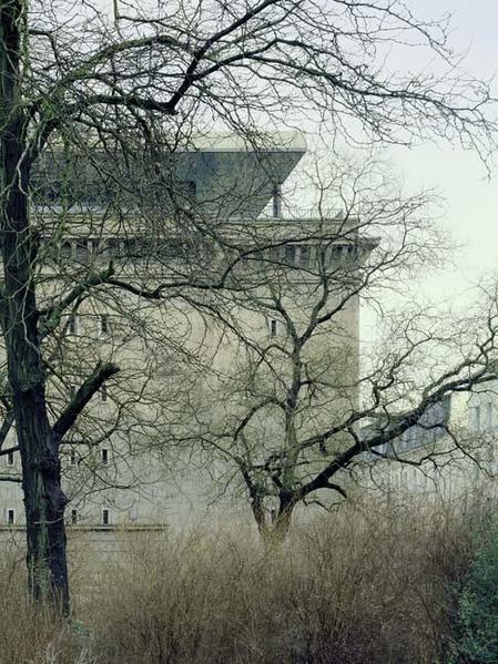 Boros Collection/Bunker Berlin