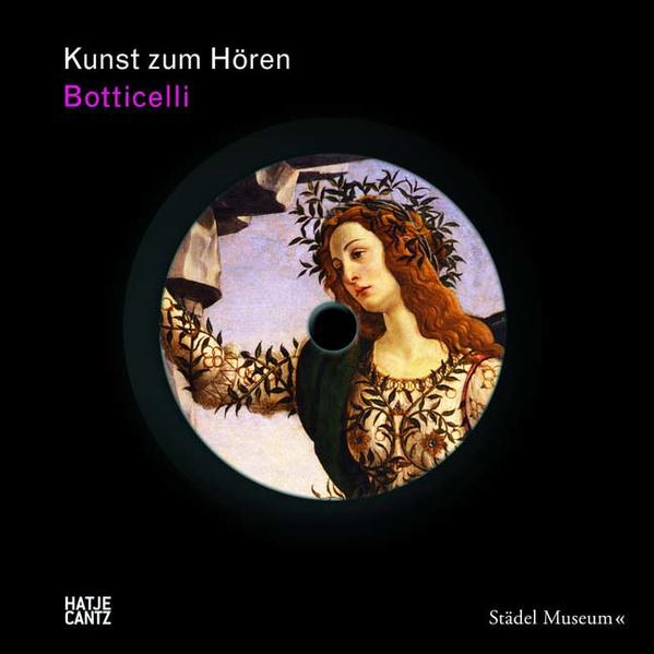 Kunst zum Hören: Botticelli